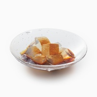 たねや寒天 黒蜜きなこ