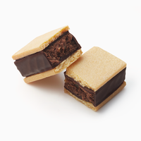 ブラウニーサンド