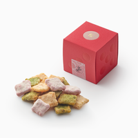 ひなほろろ(小)  紅