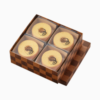 バームクーヘンmini　8個入