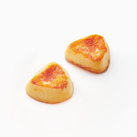 燻製チーズ饅頭