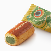 こいのぼり 抹茶