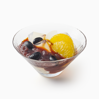 たねやあんみつ