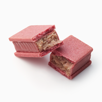 ブラウニーサンド 苺 ブラウニーサンド 苺