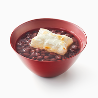 ぜんざい だるま