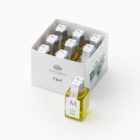 エキストラバージン・オリーブオイル 9本入