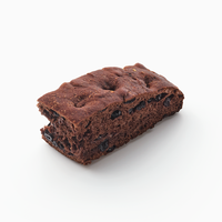 カカオのフォカッチャ（ハーフ）