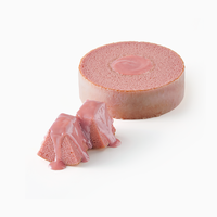 ショコラバーム 苺