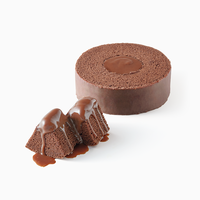 ショコラバーム ミルクチョコ