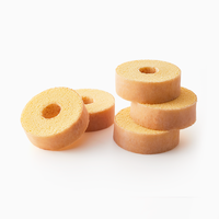 バームクーヘンmini