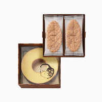 バーム＆リーフ BL70