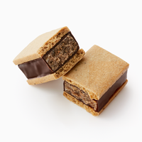 ブラウニーサンド コメダブレンド