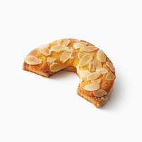 バーム・ダマンド オレンジ