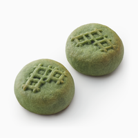 三井まんじゅう