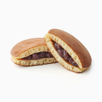 どらやき（粒餡）