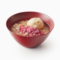 ぜんざい さくら