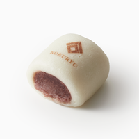 黒龍酒造×たねや 酒饅頭