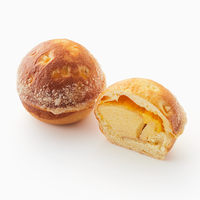 クーゲルバーム レモン
