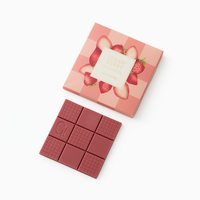 クラブハリエチョコレート 苺