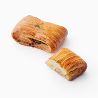 ハムチーのパンスイス