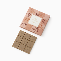 クラブハリエチョコレート 紅茶