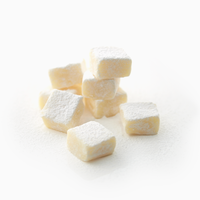 生チョコ（ホワイト）