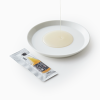 無濾過エキストラバージンごま油　5g