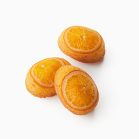 エッグ ～オレンジケーキ～