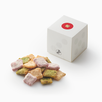 ひなほろろ(小) 白