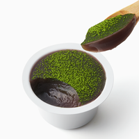 本生羊羹 抹茶