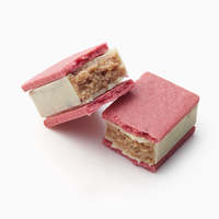 ブラウニーサンド ベリー