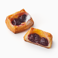 ダークチェリーのプチデニッシュ
