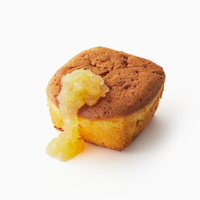 たねやカステラ 紅玉りんご