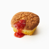 たねやカステラ　いちご