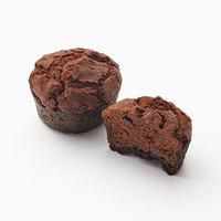 チョコのスコフィン