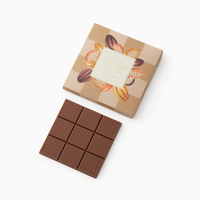 クラブハリエチョコレート ミルクチョコ