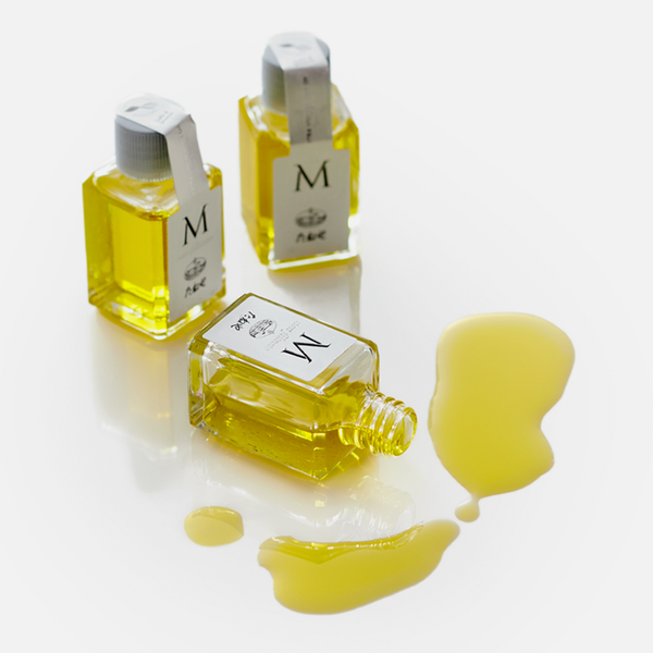 オリーブオイル