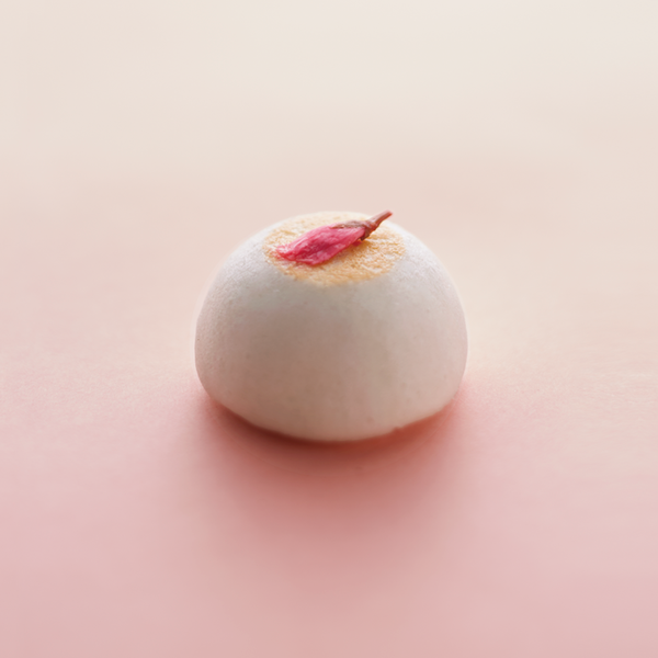 さくらのお菓子