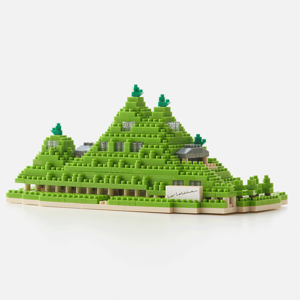ナノブロック®