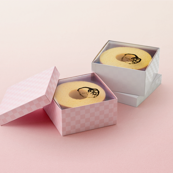 旅立ちの日を彩るお菓子