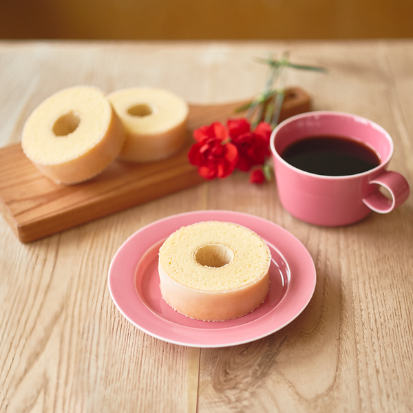 母の日のおくりもの