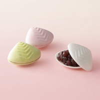 花貝あわせ最中