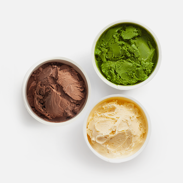 アイスクリーム