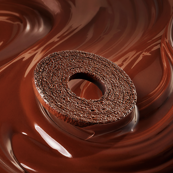 BAUM CHOCOLAT DE VOYAGE