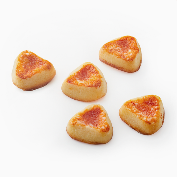 チーズ饅頭