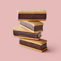 ブラウニーサンド