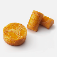 オレンジケーキ オレンジケーキ