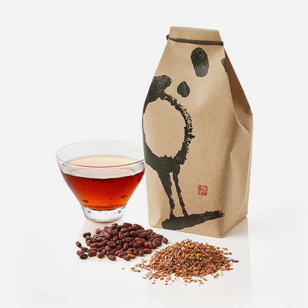 小豆茶
