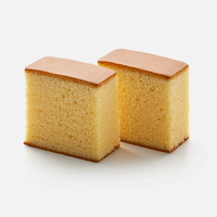 カステラ カステラ