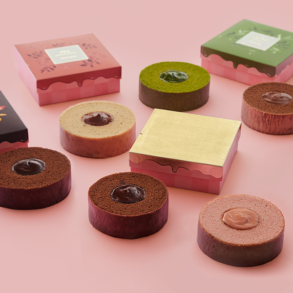 ショコラバーム